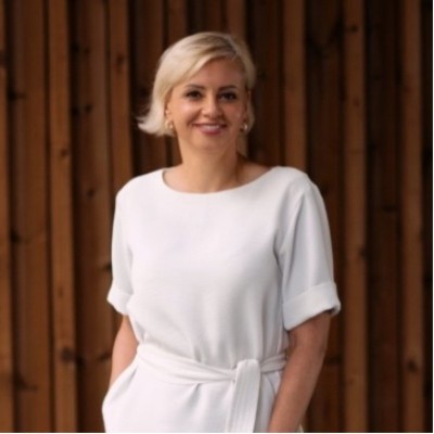 Daiva Pivoriūnienė
